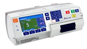 Infúzní pumpa AITECS 3017